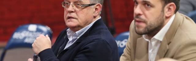 Čović: Zalažemo se da naš region dobije još jednog predstavnika u Evroligi