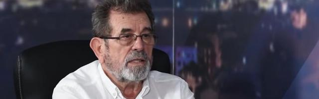 S. Štrbac: Hrvatski zakon o ratnim civilnim žrtvama