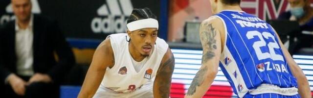 FMP gori! Peta pobeda u nizu, Nerandžić i Džouns sredili Zadar