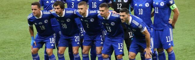 Najgore kvalifikacije BiH: Pjanićevi izlasci, kafe i “šamari“ - Džeko i drugovi kao Malta, Farani, Estonci...