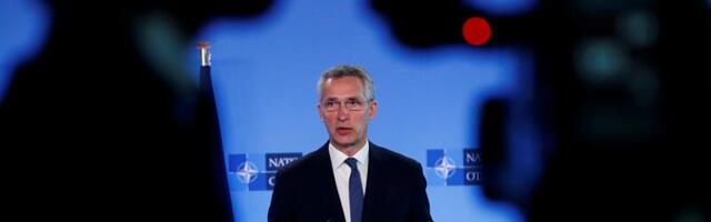 Stoltenberg: NATO je zabrinut zbog Dodikovih izjava
