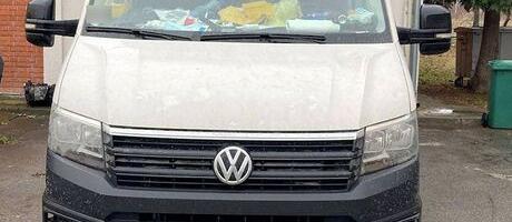 Kamiondžija iz Prijepolja “pao” sa oko 155 kilograma droge