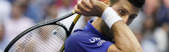 Zvanično: Srbija bez Novaka na ATP Kupu