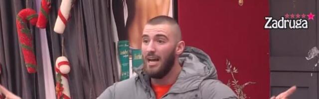 MENSUR AJDARPAŠIĆ ČLAN MAFIJE?! Zadrugar povezivan sa BARSKIM klanom, a sada je otkrivena istina!