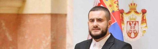 Serbian Muslim Leader’s Son Seeks Govt Role After Father’s Death