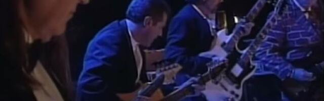 Legendarnu pesmu nazivaju sotonskom, značenje čudno