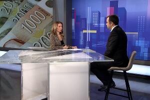 С банком можете преговарати о условима - Ђукић за РТС о дилеми узети кредит сада или сачекати