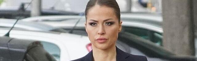 Pušten snimak razgovora ubijenog Miše Ognjanovića na suđenju Dijani Hrkalović