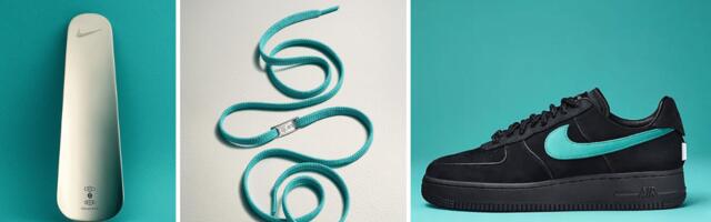 Nike x Tiffany & Co – saradnja koja je zapalila internet