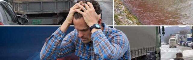 Novopazarci nezadovoljni javnim prijevozom, zagađenjem, nedostatkom trotoara i radnih mjesta