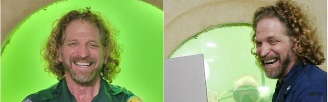 Profesor koji će sto dana živeti pod vodom kako bi proučio njen uticaj na ljudsko telo