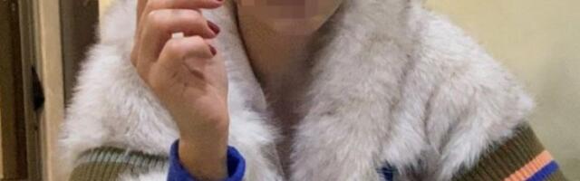 BEOGRAĐANKA šefica mafije za trgovinu Indijcima : Za dva i po meseca zaradila 150.000 evra, a voli da se slika golišava