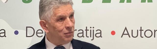 Ugljanin: SDA i SPP zajednički grade politički autoritet