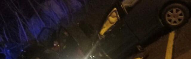 Za tri godine 25 osoba stradalo u saobraćaju