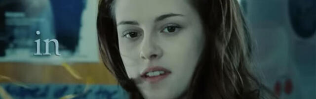 Serija Sumrak počinje da se snima – Bella i Edward se vraćaju