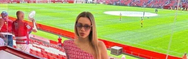 OVOME SE NIJE NADALA! Albanac izborio elitni rang Španije, pa izvadio prsten! Čestitao i bivši igrač Zvezde (VIDEO)