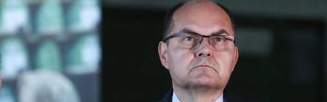 Schmidt u Potočarima: Radiću da se svi koji negiraju genocid krivično gone