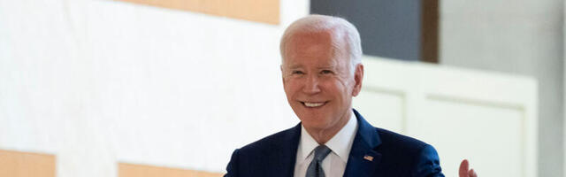 Bajden će pozvati Amerikance da se ponovo vakcinišu protiv korone