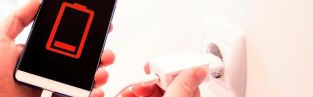 Zašto se baterija u telefonu brzo prazni