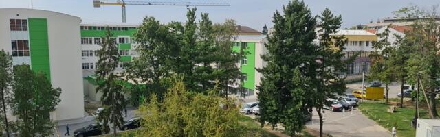 Strogo zabranjene posete pacijentima u vranjskom Zdravstvenom centru