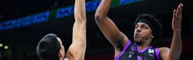 ČELNICI REGIONALNOG TAKMIČENJA PRIZNALI GREŠKU! Partizanu PROGLEDANO kroz PRSTE!