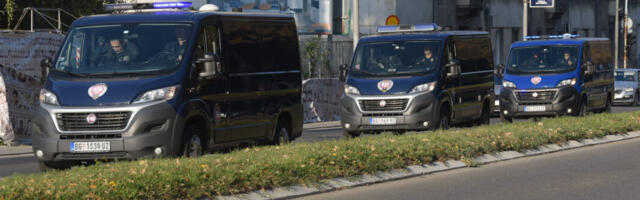 Nastavljeno suđenje vračarcima, 13 negiralo krivicu