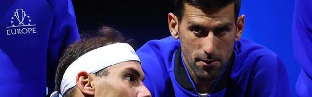 Da li Toni Nadal brani ili napada Rafu? Objasnio zašto je Đoković najbolji, pa iskritikovao nećaka