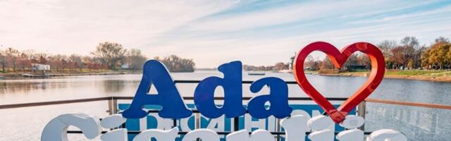 Skupo gostima, ali i vlasnicima: Ada Ciganlija svima trn u oku