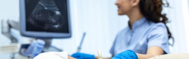 Doniran ultrazvučni aparat Studentskoj poliklinici