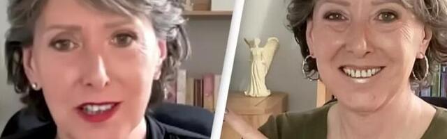 Žena koja je 'umrla i provela tri dana u raju' deli zastrašujuće otkriće o budućnosti