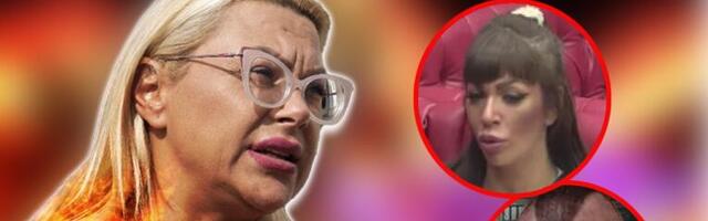 NOVA DRAMA U NIŠU ZBOG MILJANE KULIĆ! Komšiluk preti da će da zove policiju! Bivša učesnica Elite se ne smiruje! Evo šta je razlog!