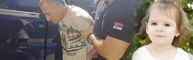 Sraman iskaz Dragijevića! Bez trunke emocija negirao sve u vezi ubistva Danke Ilić, jedna rečenica baš boli