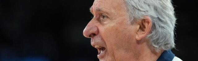 Pešić o Australiji, Južnom Sudanu, suđenju i novinarima: Odakle ste vi, gospodo?