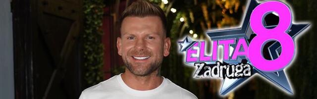 STANISLAV KROFAK U "ELITI 8": Konačno priznao da je otvoren za sve opcije, pa otkrio DETALJE PONUDE!