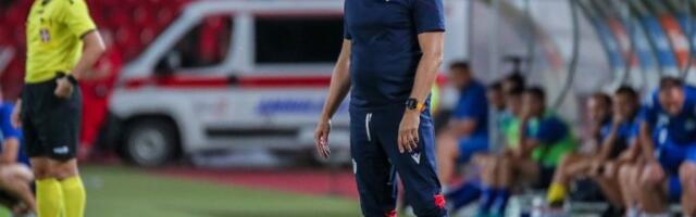 ZVEZDA TRAŽI POVRATAK NA VRH SRBIJE: Novi Pazar gostuje na Marakani