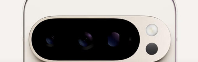 Google Pixel 9 telefoni su stigli