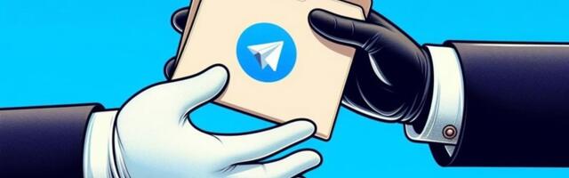 Telegram mora pružiti IP adrese i brojeve telefona kao odgovor na pravne zahteve