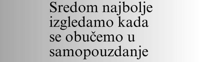 L&Z preporuka za 16. oktobar 2024.