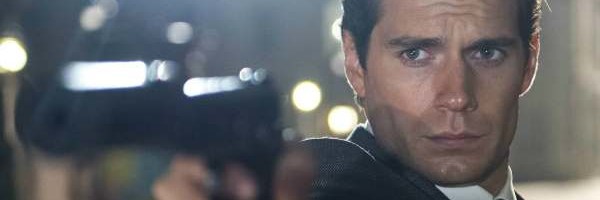 Henri Kavil novi Džejms Bond?