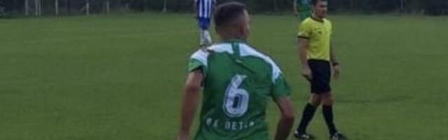 OSTANAK JE POTVRĐEN: Iskusni defanzivac na proleće napada viši rang!