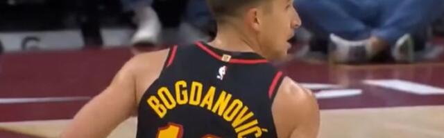 Bogdan nikad bliži trejdu, ovo je dokaz