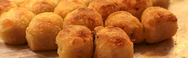 Pazarske mantije proglašene za nabolje u Srbiji