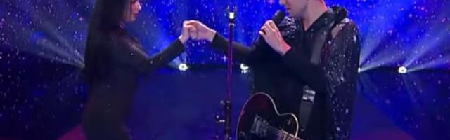 Indeksi na RTS: Podrška studentima na Pesmi za Evroviziju (FOTO)