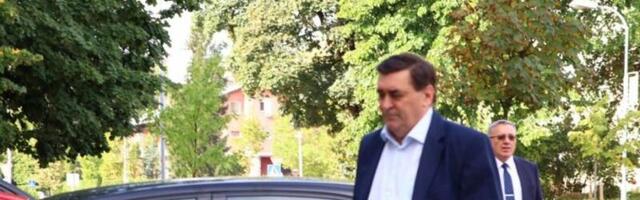 OBREN PETROVIĆ OSLOBOĐEN KRIVICE: Okružni sud Banjaluka presudio u slučaju poplava u Doboju 2014. kada je stradalo 11 ljudi