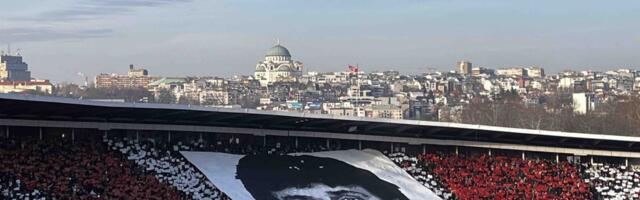 PARTIZAN SPREMA OSVETU ZVEZDI! Igra se još jedan derbi!