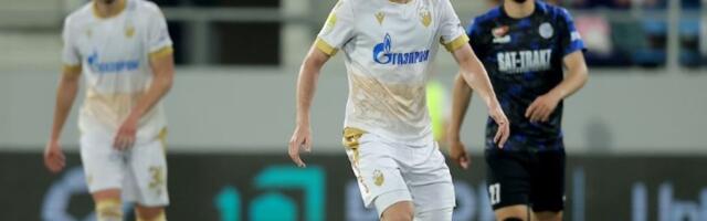 Zvezda u nadoknadi srušila TSC: Elšnik doneo pobedu!