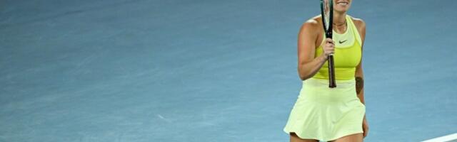 Bez milosti! Sabalenka i Kenin zgazile protivnice, sad idu jedna na drugu!