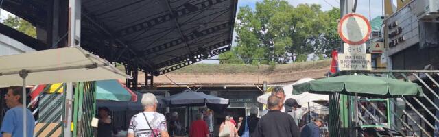 „Tržnica“ traži 20 miliona na zajam od drugih niških preduzeća, SSP za bankrot krivi direktora