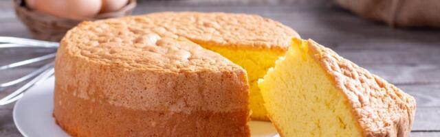 Mnogi kažu da je ovo najlepše testo na svetu, bez njega nema UKUSNE TORTE