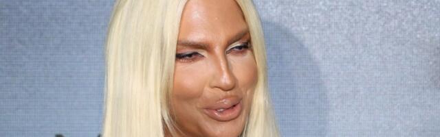 ONO KAD KUPITE 2 miliona pratilaca: Karleuši UGAŠEN i NOVI Instagram profil